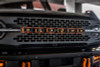 ORACLE Lighting Universal Illuminated LED Letter Badges - Matte Black Surface Finish - H - 3141-H-005 User 5