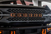ORACLE Lighting Universal Illuminated LED Letter Badges - Matte Black Surface Finish - M - 3141-M-005 User 5