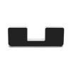 ORACLE Lighting Universal Illuminated LED Letter Badges - Matte Black Surface Finish - U - 3141-U-005 User 1
