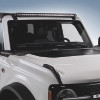Ford Racing 2021+ Ford Bronco 40in Rigid Roof Mounted Off-Road LED Light Bar Kit - M-15200K-BRL User 1