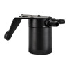 Mishimoto 2021+ Ford Bronco (2.7t) Baffled Oil Catch Can - PCV Side - MMBCC-BR27-21P User 3