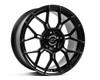 VR Forged D09 Wheel Package BMW M3 M4 F8x 20x9.5 20x11 Matte Black