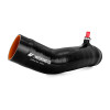 Mishimoto 16-20 Toyota Tacoma 3.5L Black Silicone Air Intake Hose Kit - MMHOSE-TAC35-16IHBK User 1