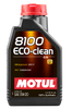 Motul 1L 8100 Eco-Clean 0W20 - 108813 Photo - Primary