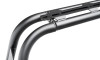 N-Fab ARC Sports Bar 20-22 Jeep Gladiator - Textured Black(w/o Bed Cover) - J19BR-TX Photo - out of package