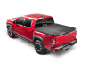 UnderCover 2022 Nissan Frontier 5ft Elite Bed Cover - Black Textured - UC5098 Photo - Primary