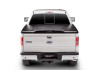 UnderCover 2022 Nissan Frontier 5ft Elite Bed Cover - Black Textured - UC5098 Photo - Mounted