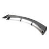 Anderson Composites Chevrolet C8 20-21 Type-HW Carbon Fiber High Wing Spoiler - AC-RS20CHC8-HW User 1