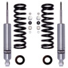 Bilstein B8 6112 96-02 Toyota 4Runner Front Suspension Kit - 47-310872 Thumbnail