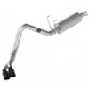 Ford Racing 20-22 Ford F250/F350 Super Duty (7.3L Diesel) Sport Exhaust - Dual Side Exit - M-5200-FSD73SB Photo - Primary