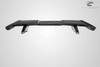 Carbon Creations 2012-2017 Hyundai Veloster Turbo MR Wing Spoiler - 3 Piece