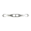 Cometic Chrysler B/RB .030in Exhaust Manifold Gasket Set - C5902-030 Photo - Primary