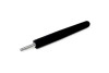 Torque Solution Ford/Dodge/Plymouth/Chrysler Premium Short Billet Radio Antenna - TS-BA-BLACK-P User 1