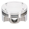 JE Pistons Nissan VG30 87.5mm Bore -5.5cc Dome/Dish Piston (Single ) - 322289S User 2