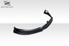 Duraflex 2017-2018 Hyundai Elantra EBS Front Lip Spoiler - 1 Piece