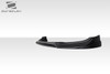 Duraflex 2017-2018 Hyundai Elantra EBS Front Lip Spoiler - 1 Piece