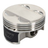 Wiseco Honda J32 +4cc Dome 89.5mm Bore Piston Kit - K740M895 Photo - Primary