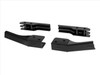 ICON 21-UP Ford Bronco HIGH CLEARANCE CRASH BAR KIT - 42000