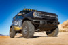 ICON 21-UP Ford Bronco 2-3in Front 2.5 VS RR CDCV COILOVER KIT - 48700C Photo - lifestyle view