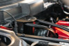 Corsa 2020+ Chevrolet Corvette C8 Coupe Catch Can - CC0005 Photo - Mounted