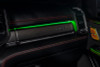 Oracle 19-22 Ram Fiber Optic LED Interior Ambient Dash Kit - ColorSHIFT (3PCS) - ColorSHIFT - 4234-333 User 1
