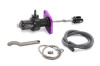 Clutch Masters 17-21 Honda Civic EX/Si 1.5L Turbo .75in Bore Master Cylinder Upgrade Kit - Violet - MC08150-V User 1