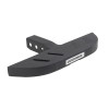 Go Rhino RB10 Slim Hitch Step - 18in. Long / Universal (Fits 2in. Receivers) - Bedliner Coating - RB610ST User 1