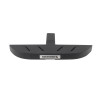 Go Rhino RB10 Slim Hitch Step - 18in. Long / Universal (Fits 2in. Receivers) - Bedliner Coating - RB610ST Photo - Unmounted