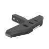 Go Rhino RB20 Slim Hitch Step - 18in. Long / Universal (Fits 2in. Receivers) - Bedliner Coating - RB620ST User 1