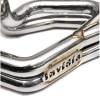 Invidia STi Equal Length Racing Manifold Header - HS05SW1HDR