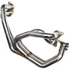 Invidia STi Equal Length Racing Manifold Header - HS05SW1HDR
