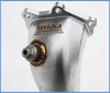 Invidia Downpipe Catted Divorced Wastegate w/ 2 Bungs Subaru Models (inc. 2008-2014 WRX / 2008+ STI)