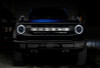 Oracle 2021 Ford Bronco Base Headlight LED Halo Kit - ColorSHIFT - w/ 2.0 Controller - 1470-333 User 1
