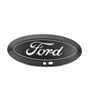 Putco 20-22 Ford F-250/350 SuperDuty Rear Luminix Ford LED Emblem - 92752 Photo - Primary