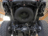 aFe Vulcan Series 3in 304SS Cat-Back 21 Jeep Gladiator V6-3.0L (td) - Dual Polished Tip - 49-38095-P Photo - Mounted