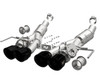 Magnaflow 15-19 Chevrolet Corvette 6.2L V8 NEO Cat-Back Exhaust System - 19581