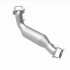 Magnaflow Conv DF 2009-2015 CTS V8 6.2 OEM Underbody - 21-179 360 Degree Image Set