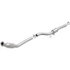 Magnaflow Conv DF 2013-2017 SL550 V8 4.6 OEM Underbody - 21-572 Photo - Primary