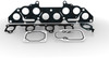 MAHLE Original Cadillac SRX 06-04 Throttle Body Gasket - G32432 Photo - Primary