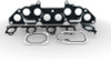 MAHLE Original Suzuki Sx4 13-07 Throttle Body Gasket - G32565 Photo - Primary
