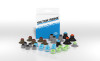 MAHLE Original Toyota 4Runner 00-96 Rear Main Seal - JV598 Photo - Primary