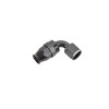 Snow -8AN 90 Degree PTFE Hose End (Black) - SNF-60890 User 1