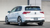 Borla 20-22 GOLF VIII GTI 2.0L I4 W/OPF DSG/MT TOURING ECE-R59 APPROVED CAT-BACK EXHAUST - 1014052