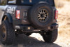 DV8 Offroad 21-22 Ford Bronco MTO Series Rear Bumper - RBBR-01 User 9