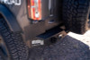 DV8 Offroad 21-22 Ford Bronco MTO Series Rear Bumper - RBBR-01 User 9