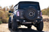 DV8 Offroad 21-22 Ford Bronco MTO Series Rear Bumper - RBBR-01 User 9