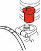 SPC Performance 1-1/2 deg. CAMBER/CASTER SLV - 23186 Photo - Unmounted