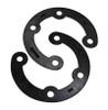 SPC Performance GM Rear Camber -.50 Shim - 71046 Photo - Primary