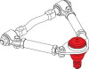 SPC Performance Chrysler/Dodge/Plymouth (Older Models) Upper Ball Joint - 94002 Photo - Unmounted