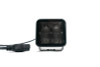 DV8 Offroad 3in Cube LED Light 40W Pod Light 5W LED - BE3EW40W User 4